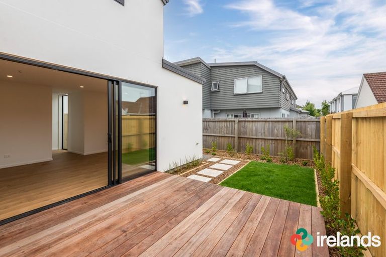 Photo of property in 3/37 Maxwell Street, Riccarton, Christchurch, 8041
