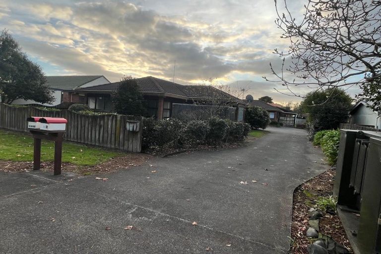 Photo of property in 85a West Street, Pukekohe, 2120