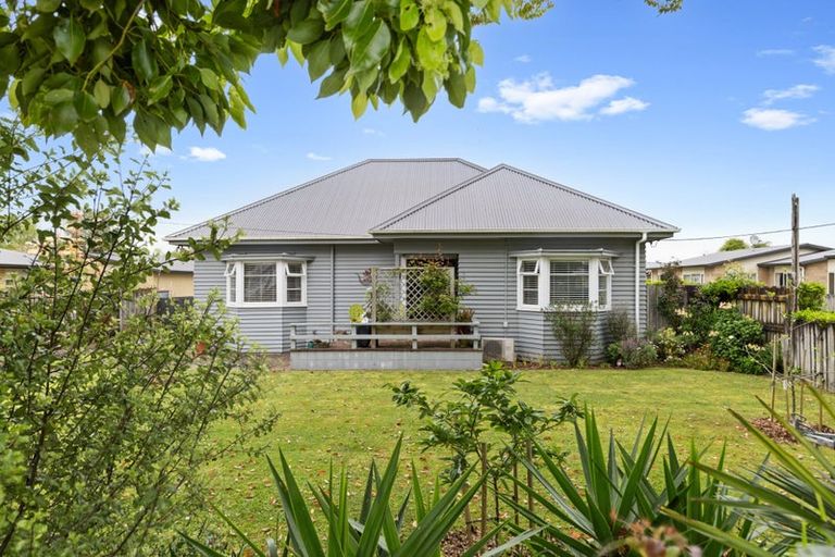 Photo of property in 12 Gladstone Road, Matamata, 3400