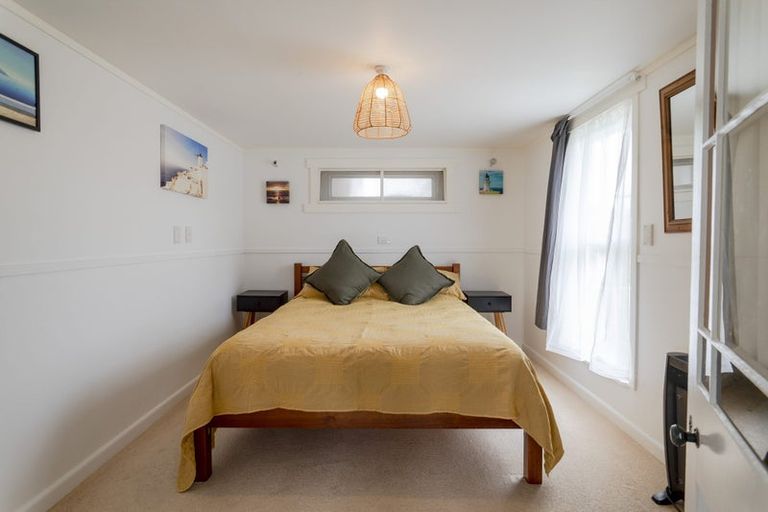 Photo of property in 141 Wallis Road, Raglan, 3295