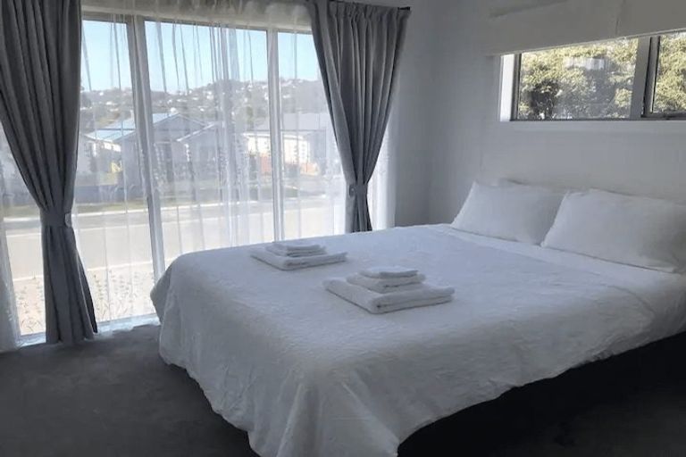 Photo of property in 52a Brussels Street, Miramar, Wellington, 6022