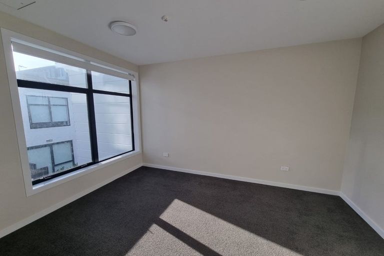 Photo of property in 6/5 Ebor Street, Te Aro, Wellington, 6011