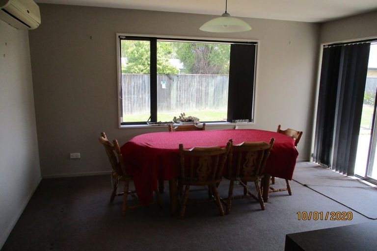 Photo of property in 14 Gladstone Road, Woodend, 7610