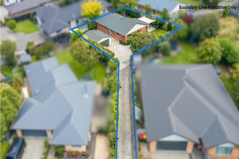 Photo of property in 1155 Goulds Road, Rolleston, 7614