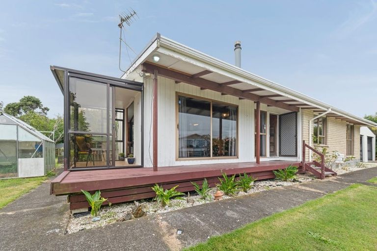 Photo of property in 40 Ihaia Street, Waitara, 4320