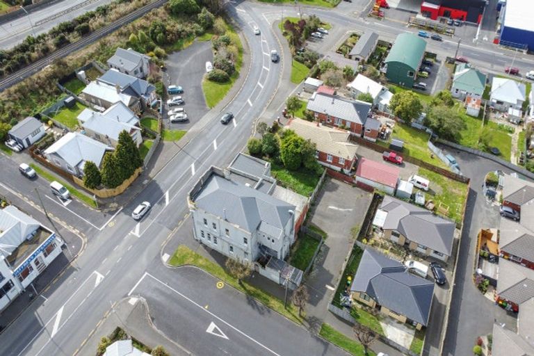 Photo of property in 149 South Road, Caversham, Dunedin, 9012