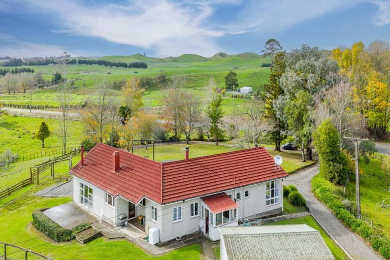 Photo of property in Montrose, 425 Middleton Road, Waipukurau, 4284