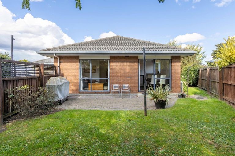 Photo of property in 16 Tie Place, Wigram, Christchurch, 8042