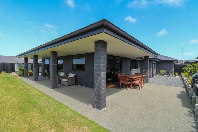 Photo of property in 42 Lazarette Loop, Gleniti, Timaru, 7910