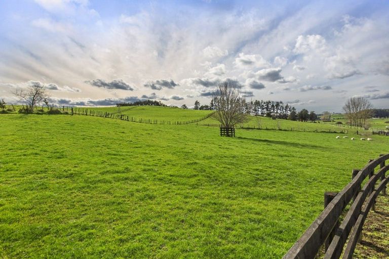 Photo of property in 105 Willis Road, Ngahinapouri, Hamilton, 3290