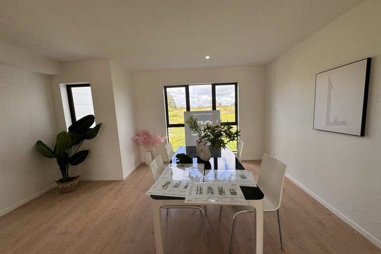 Photo of property in 3 Rakau Road, Hobsonville, Auckland, 0618