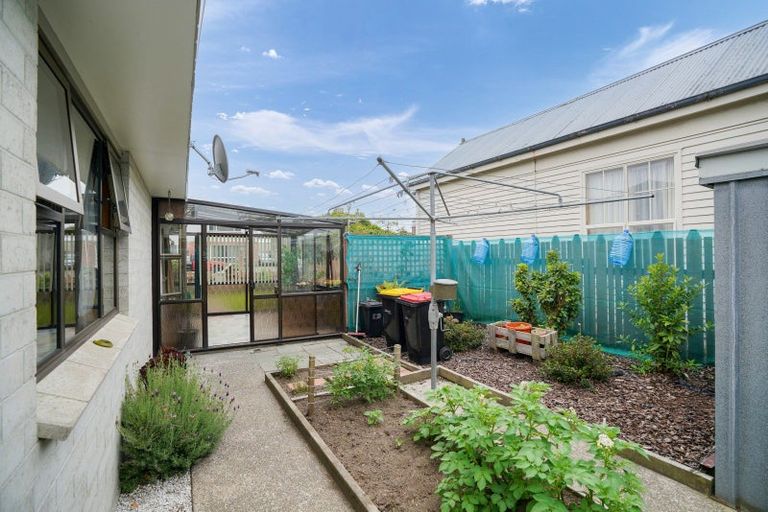 Photo of property in 107 Mary Street, Richmond, Invercargill, 9810