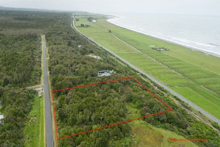 Photo of property in 112 Havill Drive, Awatuna, Hokitika, 7882