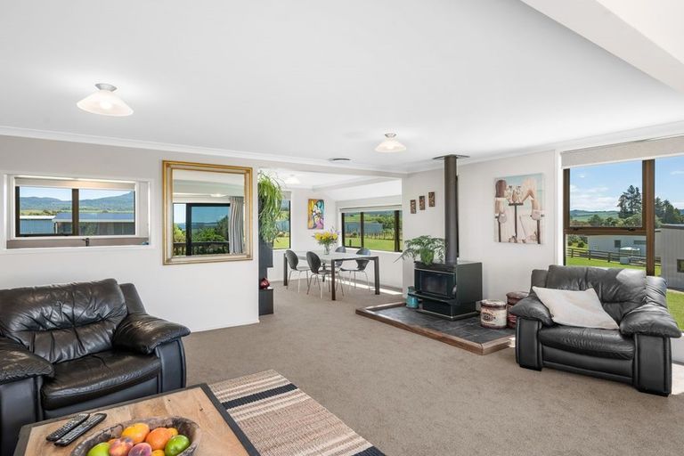 Photo of property in 5 Rangikatea Road, Omori, Turangi, 3381