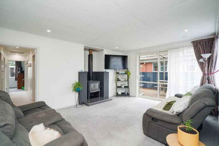 Photo of property in 54 Conway Crescent, Glengarry, Invercargill, 9810