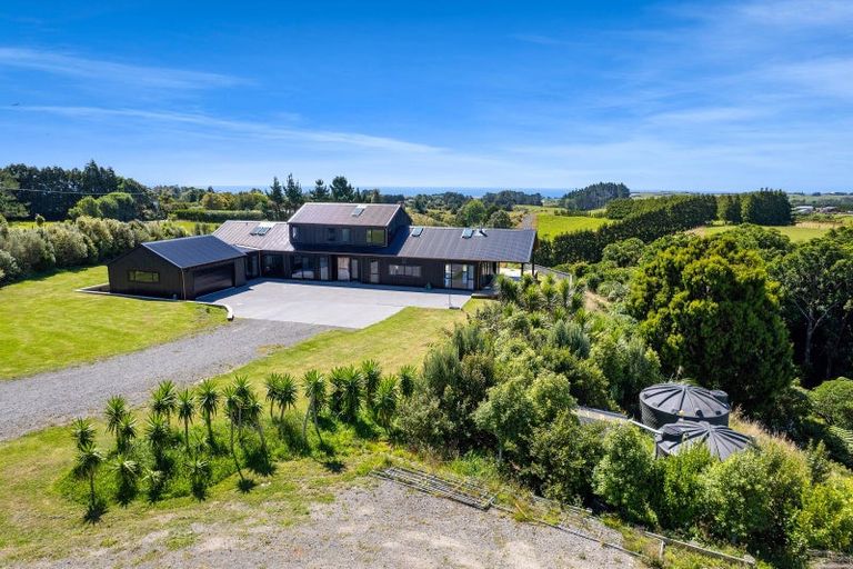 Photo of property in 323 Koru Road, Koru, New Plymouth, 4374