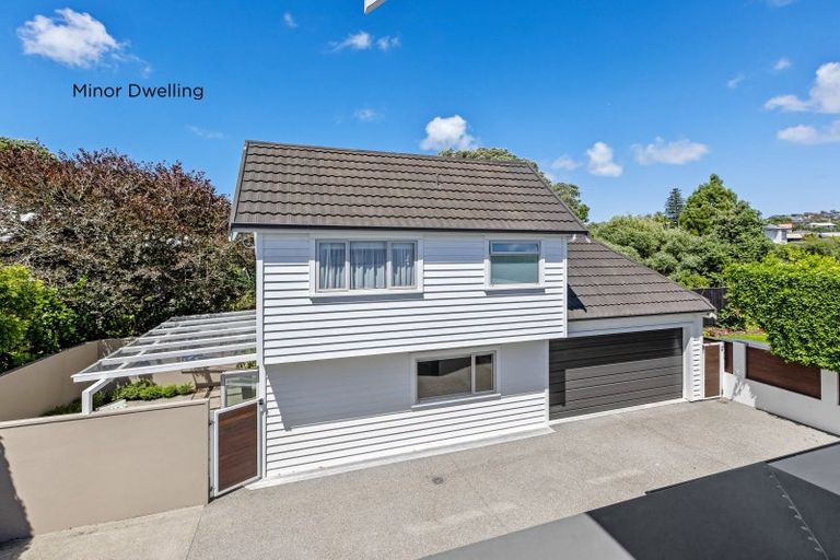 Photo of property in 9 Marie Avenue, Red Beach, 0932