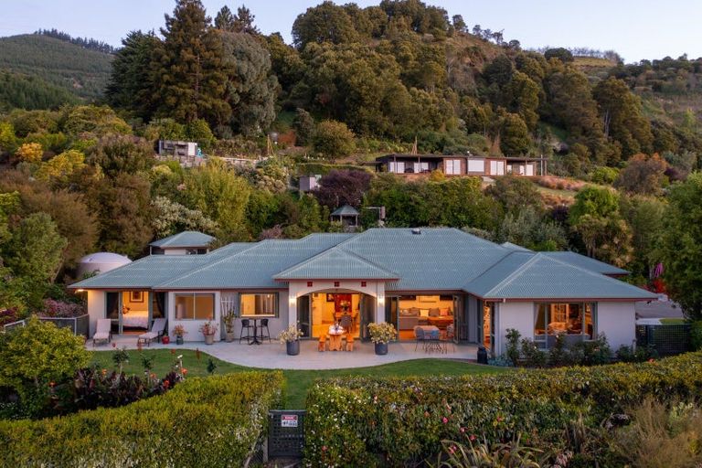 Photo of property in 22 Sunview Heights, Hope, Richmond, 7081