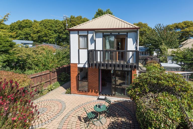 Photo of property in 1/160 Saint Albans Street, St Albans, Christchurch, 8014