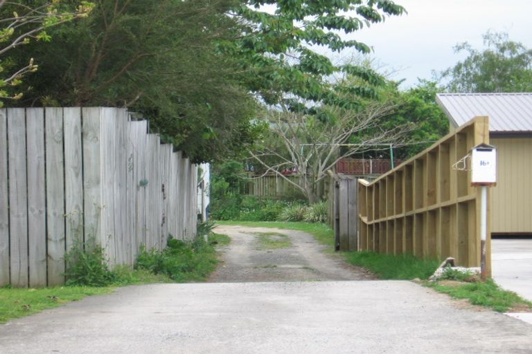 Photo of property in 16a Carlton Street, Te Aroha, 3320