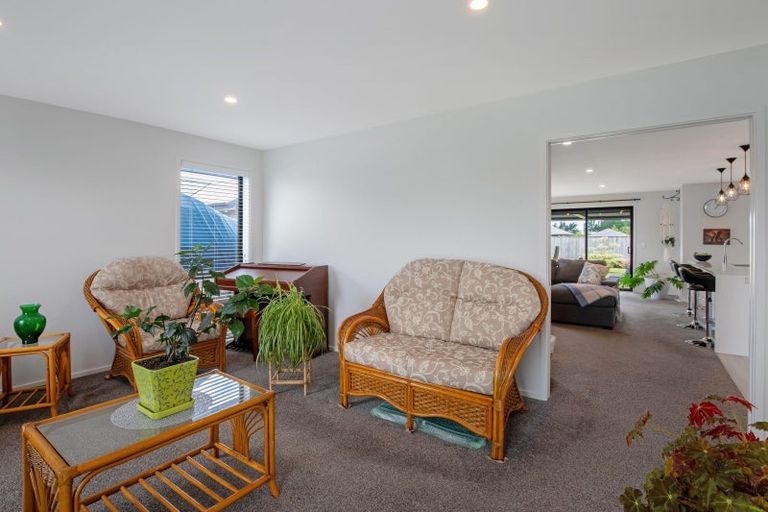 Photo of property in 7 Cherry Avenue, Darfield, 7510