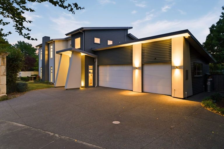 Photo of property in 62 Glen Oaks Drive, Northwood, Christchurch, 8051