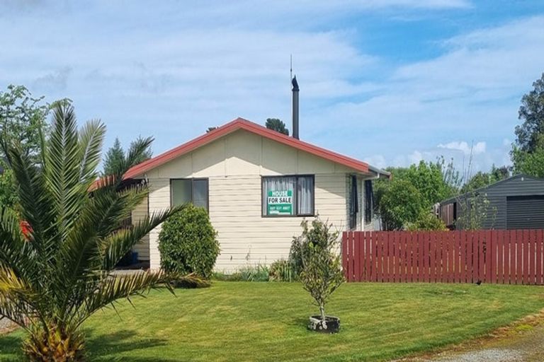 Photo of property in 106 Kaniere Road, Kaniere, Hokitika, 7811