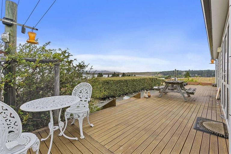 Photo of property in 98 Ohau Drive, Lake Ohau, Twizel, 9412