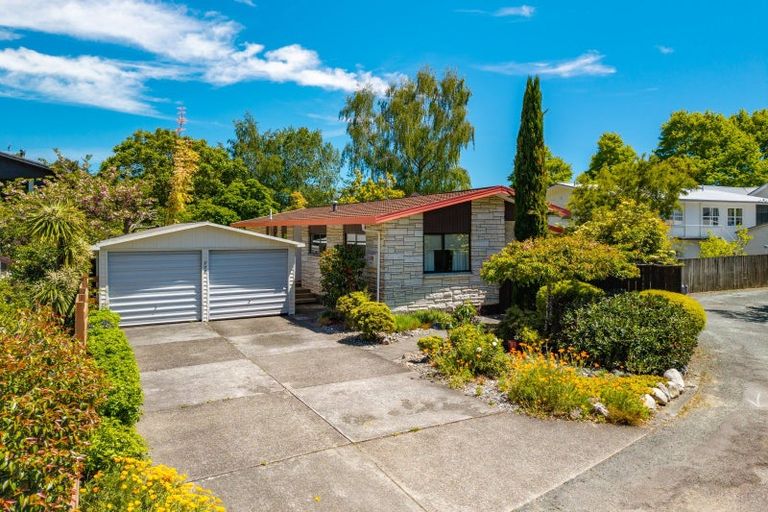 Photo of property in 202 Nile Street, Maitai, Nelson, 7010