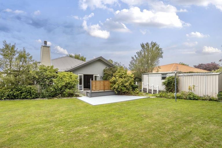 Photo of property in 13 Goodwood Close, Rangiora, 7400