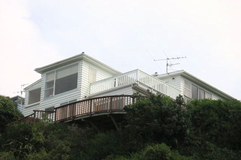 Photo of property in 312 The Esplanade, Island Bay, Wellington, 6023
