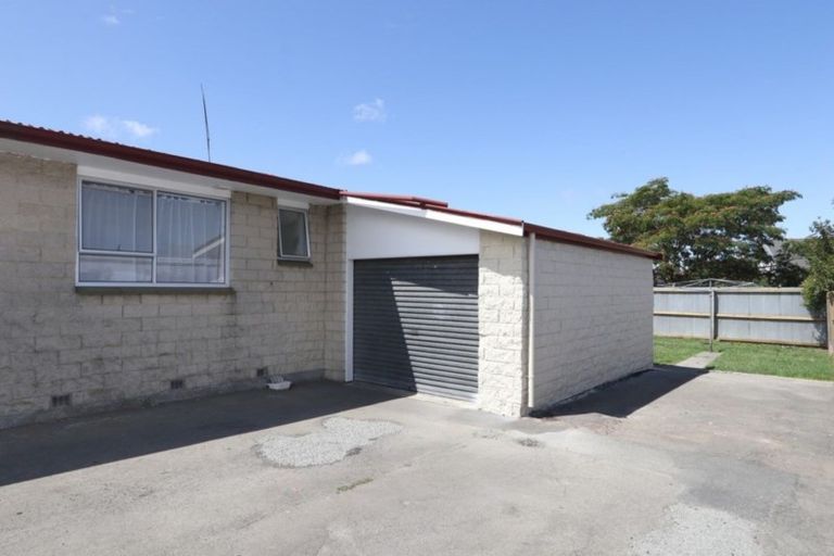 Photo of property in 4/8 Patching Street, Hampstead, Ashburton, 7700