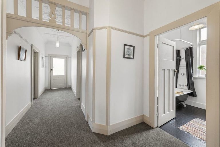 Photo of property in 3 Massey Avenue, Saint Clair, Dunedin, 9012