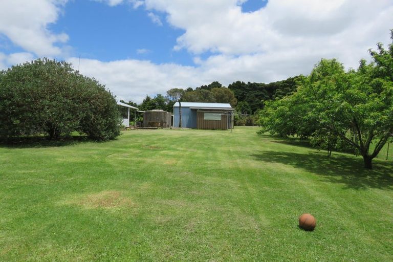 Photo of property in 119 Hikurua Road, Kaeo, 0478
