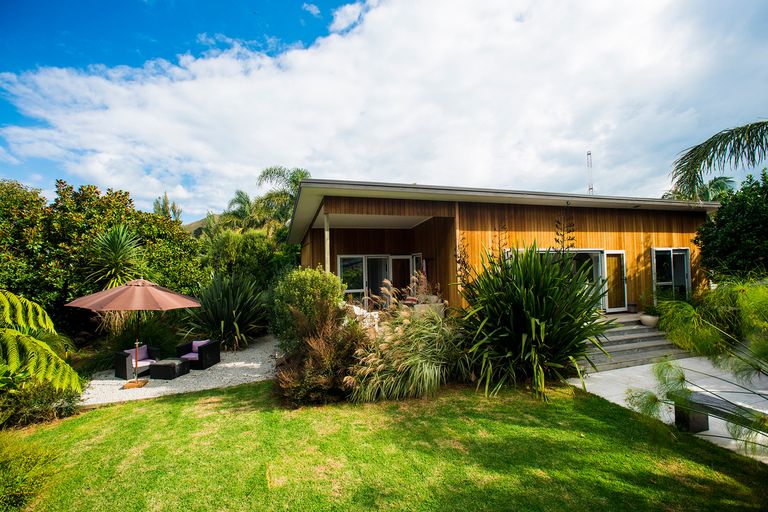 Photo of property in 61 Lloyd George Road, Wainui, Gisborne, 4010