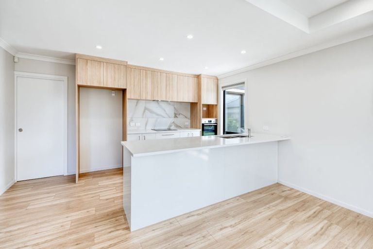 Photo of property in 27 Russell Lilley Drive, Rolleston, 7614