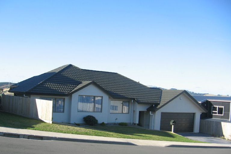 Photo of property in 57 Erlestoke Crescent, Churton Park, Wellington, 6037