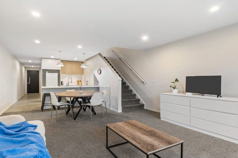 Photo of property in 3/129 Brougham Street, Addington, Christchurch, 8024