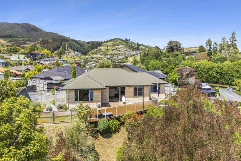 Photo of property in 7 Lynwood Terrace, Bishopdale, Nelson, 7010