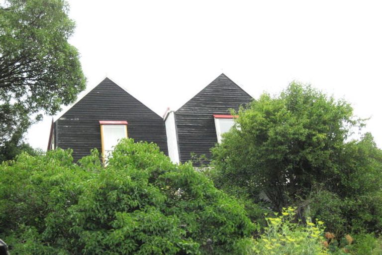 Photo of property in 10 College Road, Lyttelton, 8082