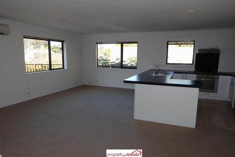 Photo of property in 43b Littlebourne Road, Roslyn, Dunedin, 9010