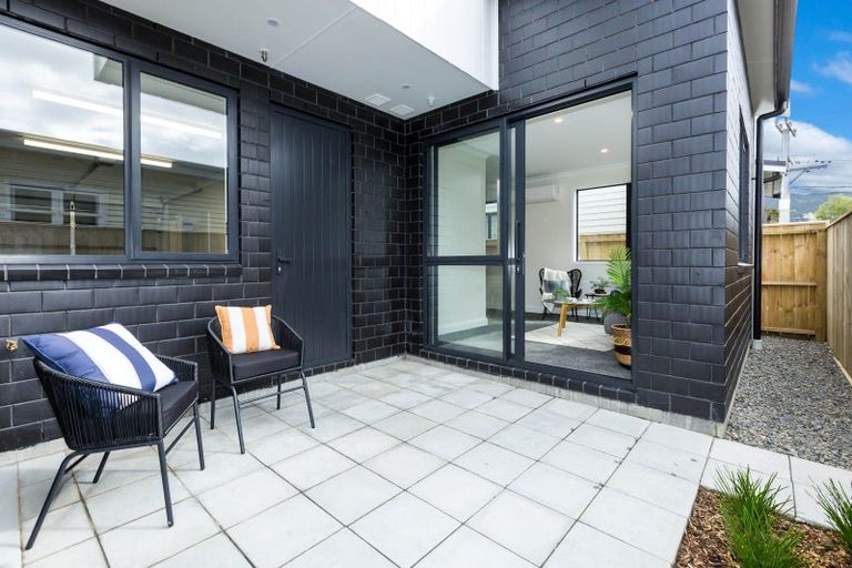 Photo of property in 17d Marion Street, Silverstream, Upper Hutt, 5019