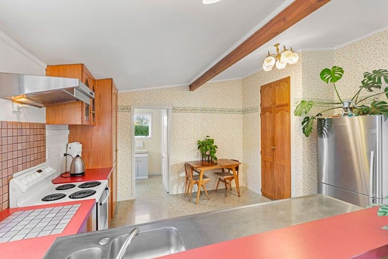 Photo of property in 3 Wyatt Avenue, Te Aroha, 3320