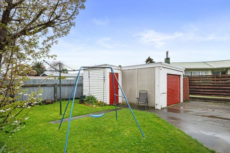 Photo of property in 23b Collingwood Street, Levin, 5510