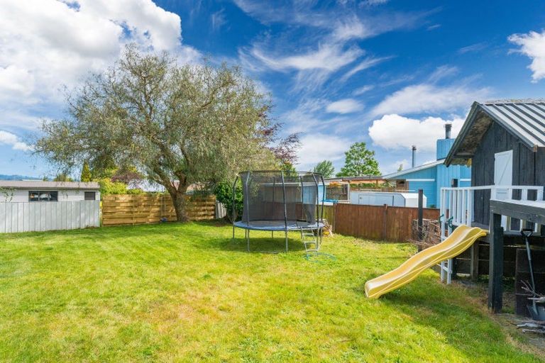 Photo of property in 97 Richmond Avenue, Richmond Heights, Taupo, 3330