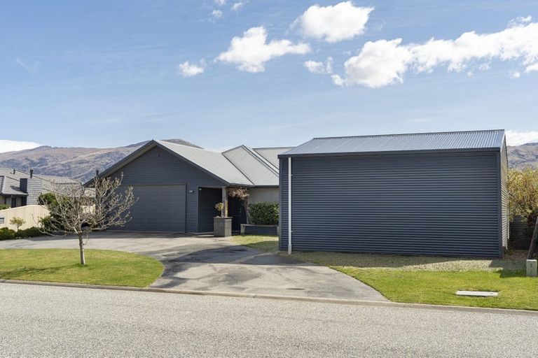 Photo of property in 3a Kawarau Court, Cromwell, 9310