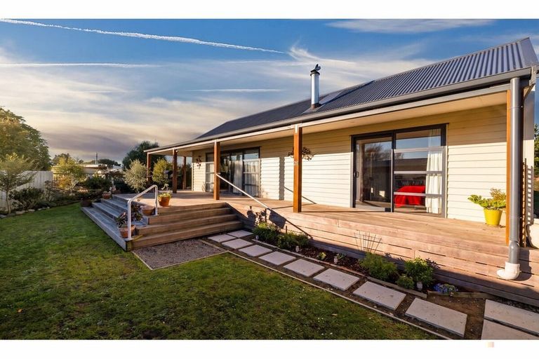 Photo of property in 26/4963 Waimate Highway, Glenavy, Waimate, 7980