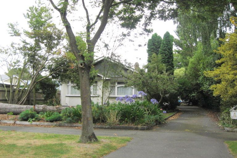 Photo of property in 7 Dee Street, St Albans, Christchurch, 8014