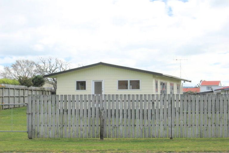 Photo of property in 306 Achilles Avenue, Whangamata, 3620