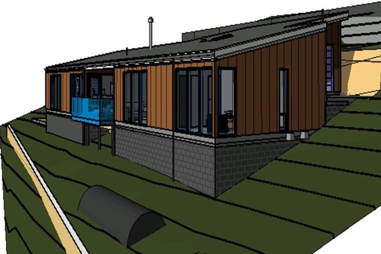 Photo of property in 92a Governors Bay Road, Cass Bay, Lyttelton, 8971